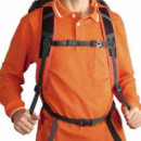 Mochila VANGUARD Reno 45 Naranja