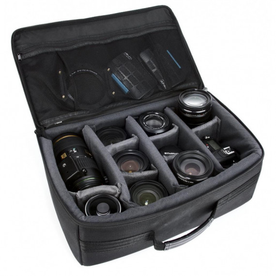 Maletín VANGUARD Divider Bag 40