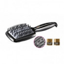 Cepillo Ionico BABYLISS Liss Brush 3D HSB101E