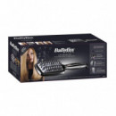 Cepillo Ionico BABYLISS Liss Brush 3D HSB101E