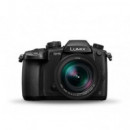 PANASONIC Lumix G DC-GH5L + Leica 12-60MM F2.8-4.0