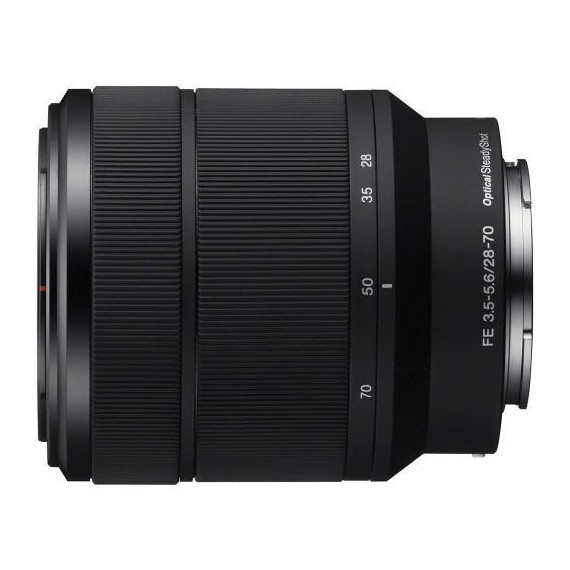 Objetivo SONY Fe 28-70 Mm F3,5-5,6 Oss