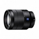 Objetivo SONY Vario-tessar® T* Fe 24-70 Mm F4 Za Oss