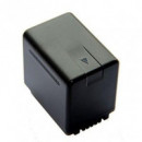 Batería ULTRAPIX VW-VBK360 para Panasonic