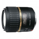 TAMRON Sp AF60MM F/2.0 Di Ii Ld (if) Macro 1:1 para Sony