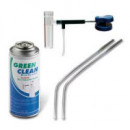 Kit de Viaje Limpieza para Sensor SC-4100  GREEN-CLEAN