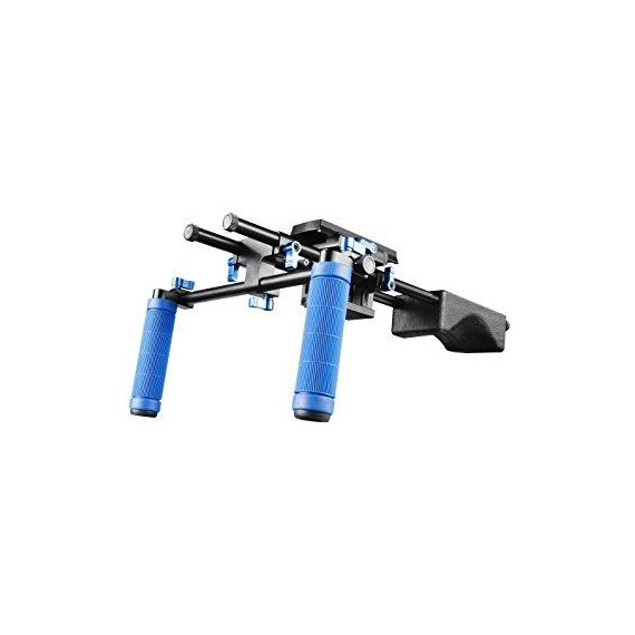 Estabilizador para Cámaras Dslr RL-04 Pro  ULTRAPIX