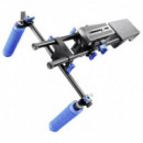 Estabilizador para Cámaras Dslr RL-04 Pro  ULTRAPIX