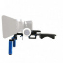 Estabilizador para Cámaras Dslr RL-04 Pro  ULTRAPIX