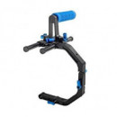Estabilizador a una Mano Pro Rig C-arm & Top Handle  ULTRAPIX
