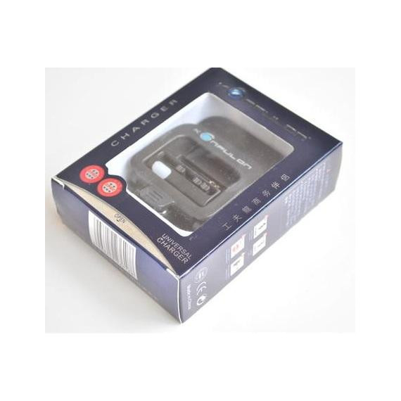 Cargador Batería Universal Konfulon C07  OTROS