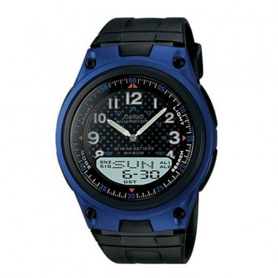 Reloj CASIO AW-80-2BV