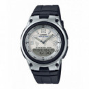 Reloj CASIO AW-80-7A2