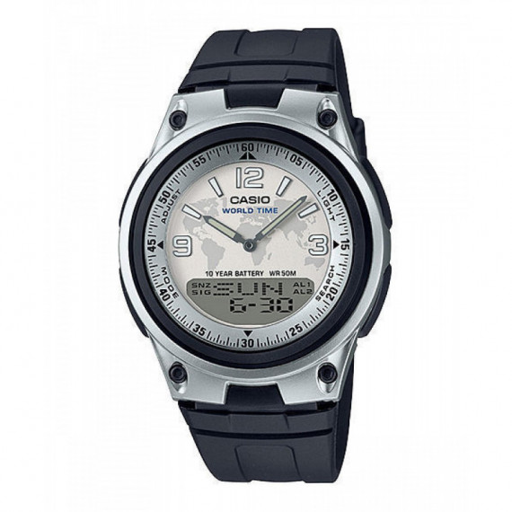Reloj CASIO AW-80-7A2