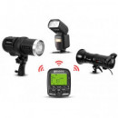 Mando para Flash TRIOPO TR-600