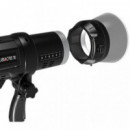 Adaptador TRIOPO TR-06 para F1-400W de Montura Bowens