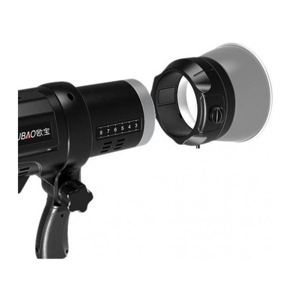 Adaptador TRIOPO TR-06 para F1-400W de Montura Bowens