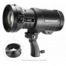 Adaptador TRIOPO TR-06 para F1-400W de Montura Bowens