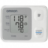 Tensiómetro de Muñeca OMRON RS2