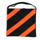 Saco de Arena para Soportes de Estudio 53X25 Cm  ULTRAPIX