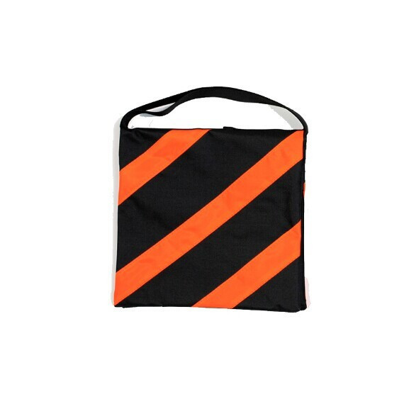 Saco de Arena para Soportes de Estudio 53X25 Cm  ULTRAPIX