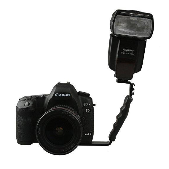 Soporte para Flash en "l" Modelo Fbl  ULTRAPIX