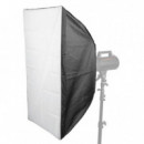 Softbox Tipo Rectangular Tamaño 80CM X 120CM  ULTRAPIX