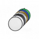 ULTRAPIX 7 en 1 Réflecteur 60CM