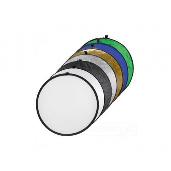 ULTRAPIX 80CM Réflecteur 7-en-1