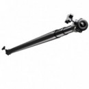 Barra Telescopica para Fondos de Tela 3.2METROS  ULTRAPIX