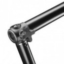 Barra Telescopica para Fondos de Tela 3.2METROS  ULTRAPIX