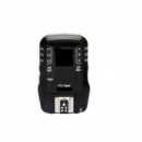 Kit Emisor Receptor Wireless TRIOPO Q1RC