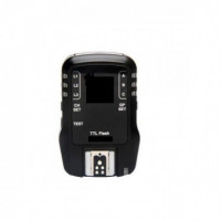 TRIOPO Q1RC Kit émetteur/récepteur sans fil