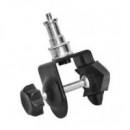 Abrazadera para Kit de Estudio con Spigot  UPFK-PKBC03  ULTRAPIX