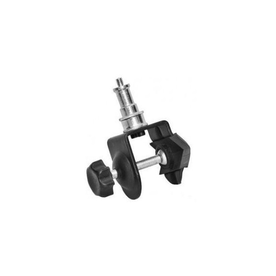 Abrazadera para Kit de Estudio con Spigot  UPFK-PKBC03  ULTRAPIX