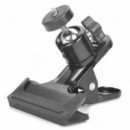 Abrazadera para Kit de Estudio con Rótula de Bola UPFK-PKBC07  ULTRAPIX