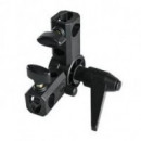 Soporte para Reflector y Paraguas UP-PKL03  ULTRAPIX