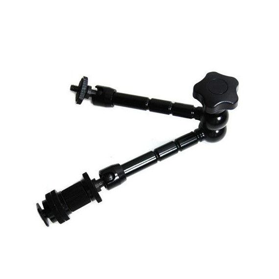 Brazo Articulado Magic Arm 7"  ULTRAPIX