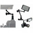 Brazo Articulado Magic Arm 7"  ULTRAPIX