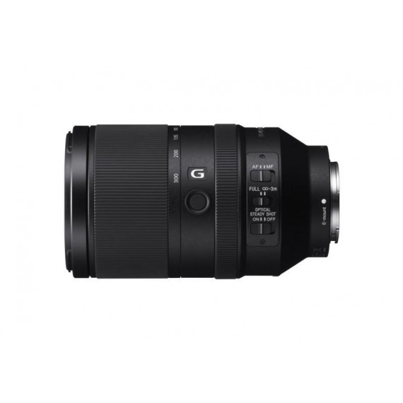 Objetivo SONY Fe 70-300MM F4.5-5.6 G Oss