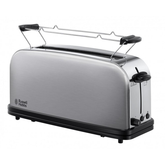 Tostadora RUSSELL HOBBS Adventure con Ranura Larga
