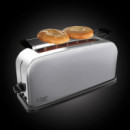 Tostadora RUSSELL HOBBS Adventure con Ranura Larga