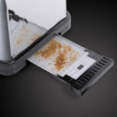 Tostadora RUSSELL HOBBS Adventure con Ranura Larga