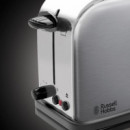 Tostadora RUSSELL HOBBS Adventure con Ranura Larga