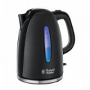 Calentador de Agua RUSSELL HOBBS 22591-70 Textures Plus