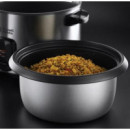 Arrocera y Cocedor Al Vapor RUSSELL HOBBS Cook&home 19750-56