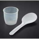 Arrocera y Cocedor Al Vapor RUSSELL HOBBS Cook&home 19750-56