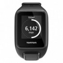 TOMTOM Spark 3 Cardio Negro Talla S