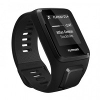 TOMTOM Spark 3 Cardio Negro Talla S
