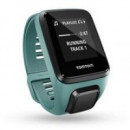 TOMTOM Spark 3 Cardio Celeste Talla S